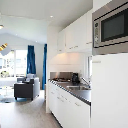 Holiday Droompark Molengroet.49 Casa vacanze Sint Pancras
