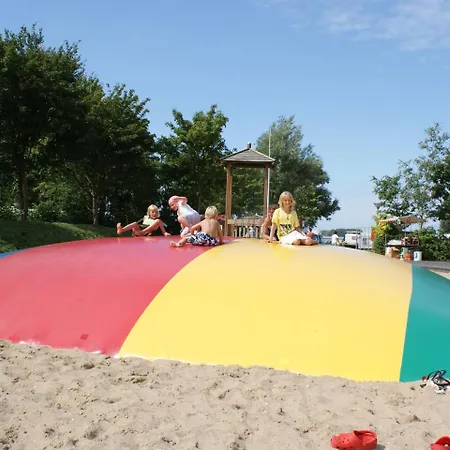 Holiday Droompark Molengroet.49 Sint Pancras