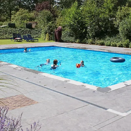 Holiday Droompark Molengroet.49 Sint Pancras