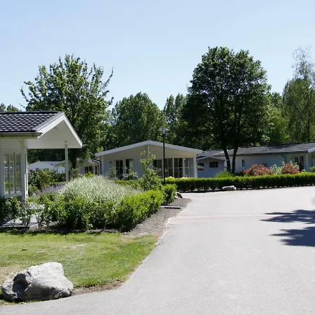 Holiday Droompark Molengroet.49 Sint Pancras