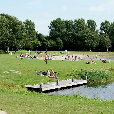 Ferienhaus Holiday Droompark Molengroet.49 *